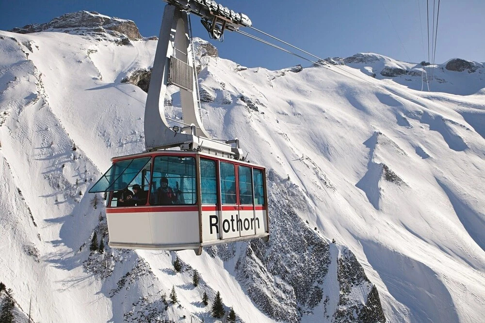 Hotel Rischli