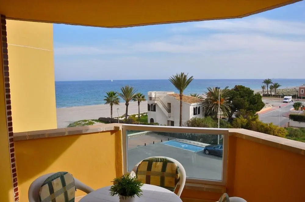 PA Apartamentos Playa Príncipe