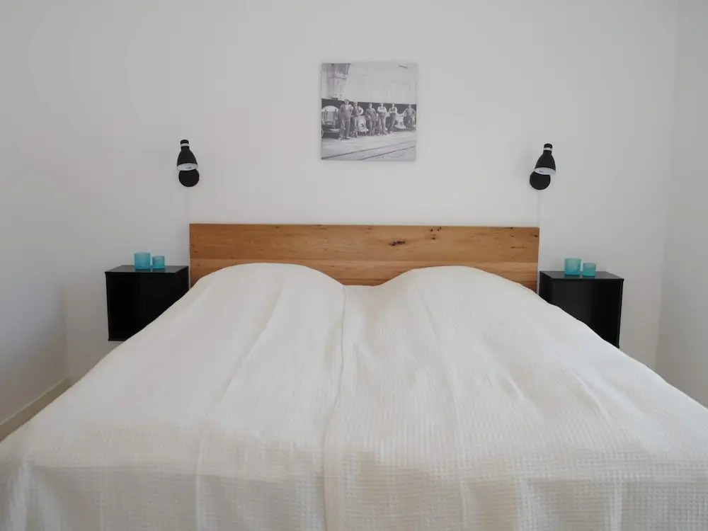 4 Person Holiday Home in Allinge