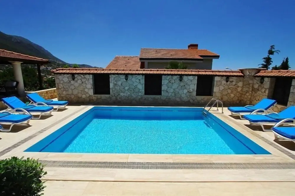 Villa Isabel