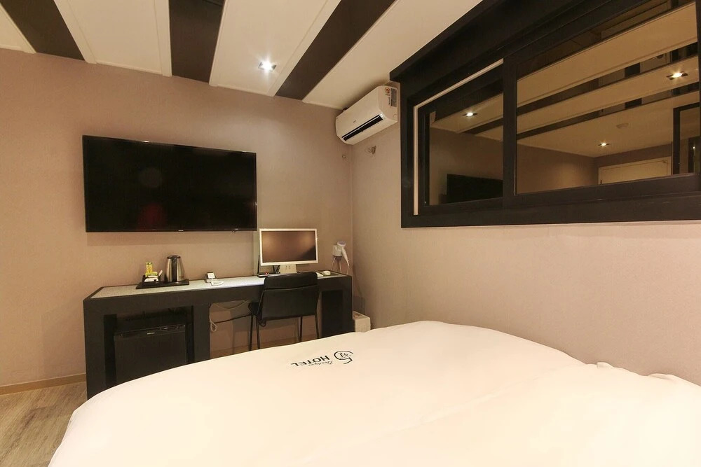 Busan Gijang Boutique Hotel Owollo