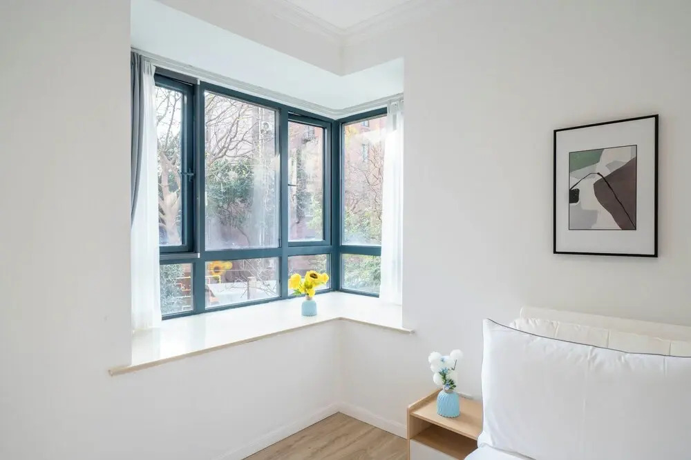Tyms Tianshan 2BR Residence near Metro