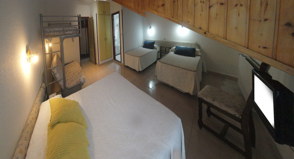 Hotel Avelina