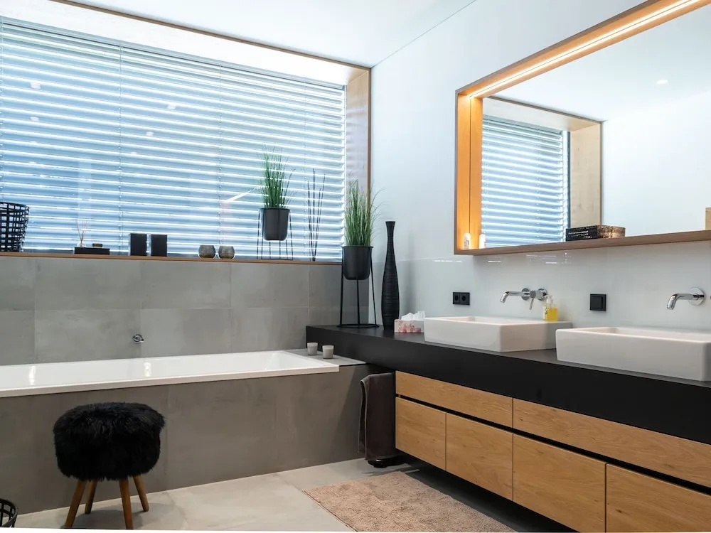 Holiday Home With State of the art Fixtures in Piesendorf