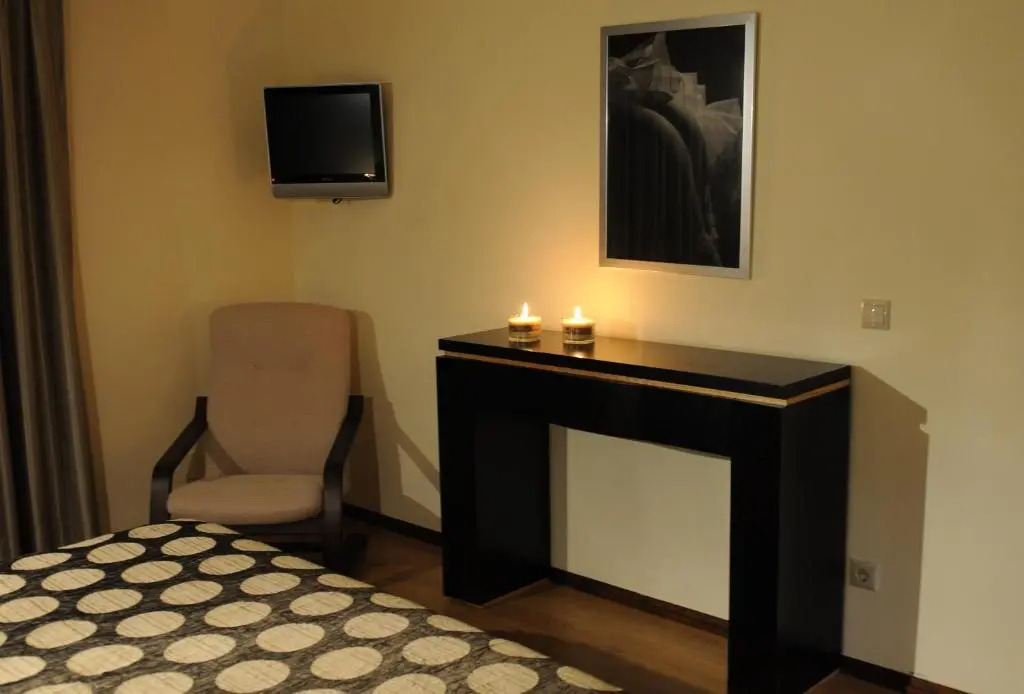 Hotel S. Jorge