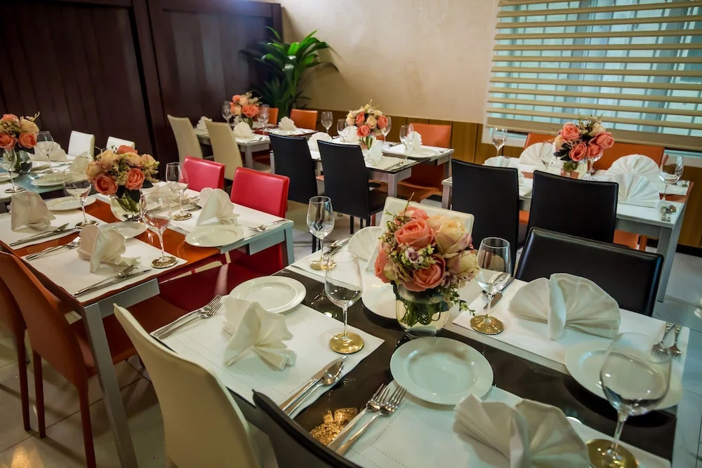 Medallion Hospitality