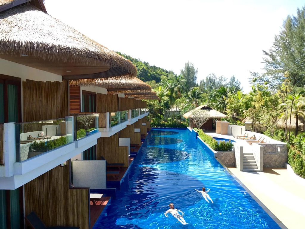 Tup Kaek Sunset Beach Resort-SHA Plus