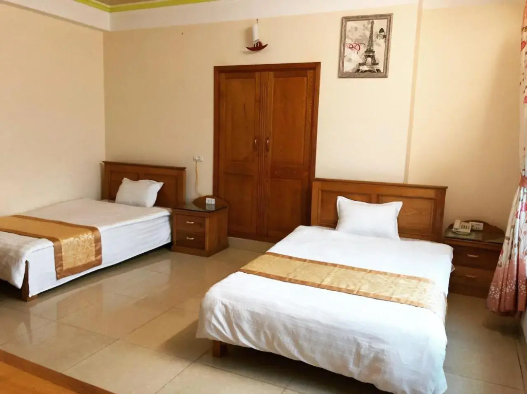 Thành Trung Hotel