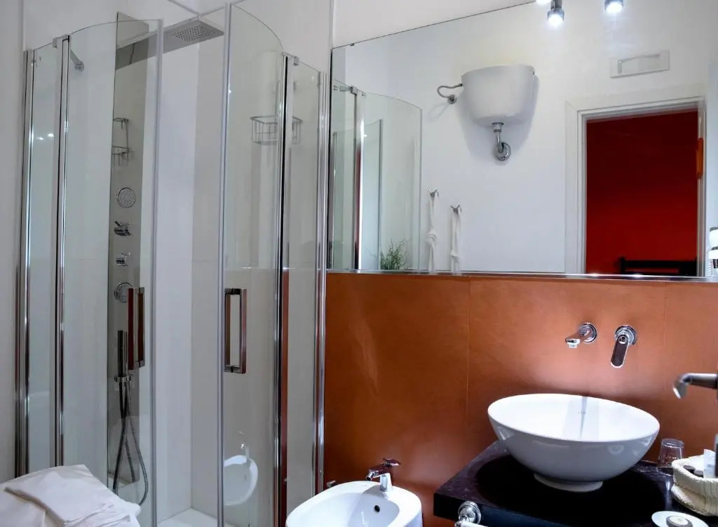 Lirma B&B