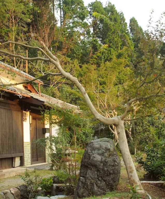 Bishamon House
