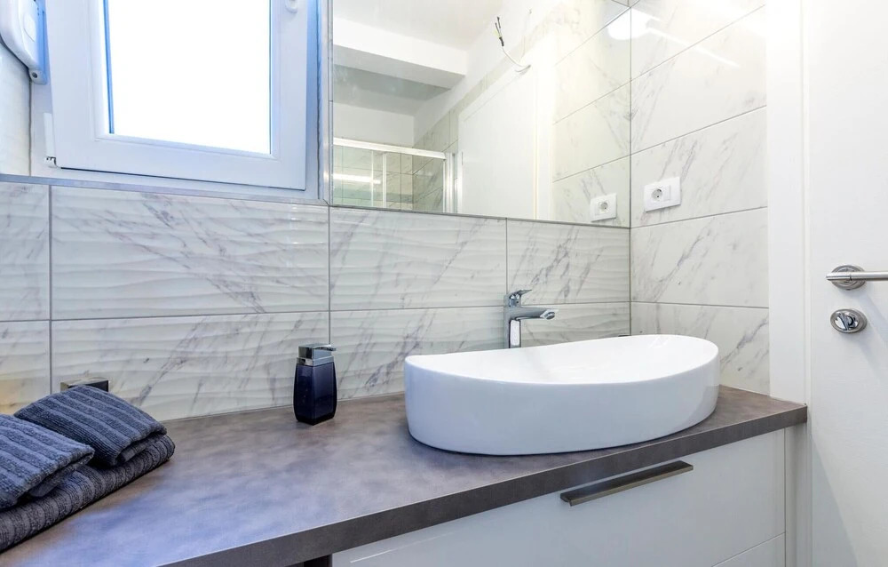 Stunning Apartment in Solin With Wifi and 2 Bedrooms
