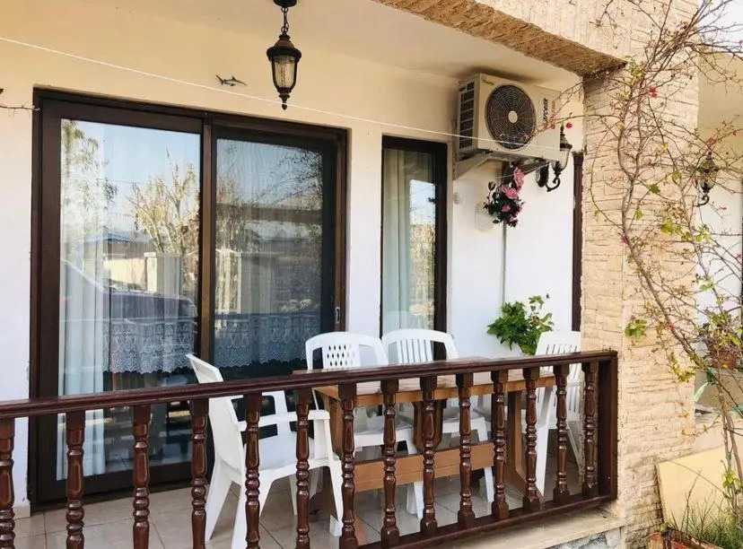 Sefa House Akyaka