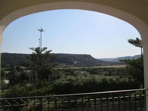 My Country House