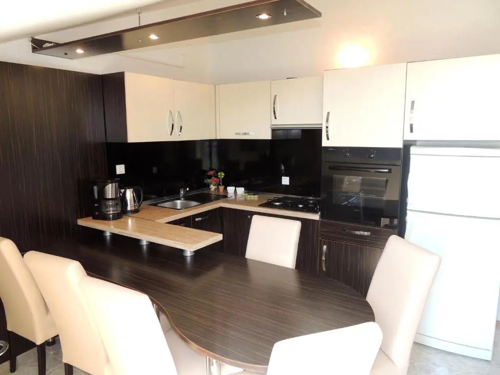 Apartments Antonija