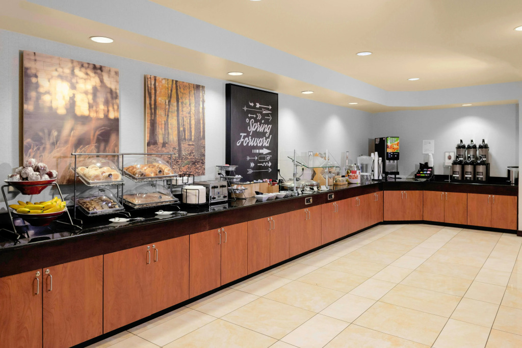 Fairfield Inn & Suites by Marriott Matthews Charlotte