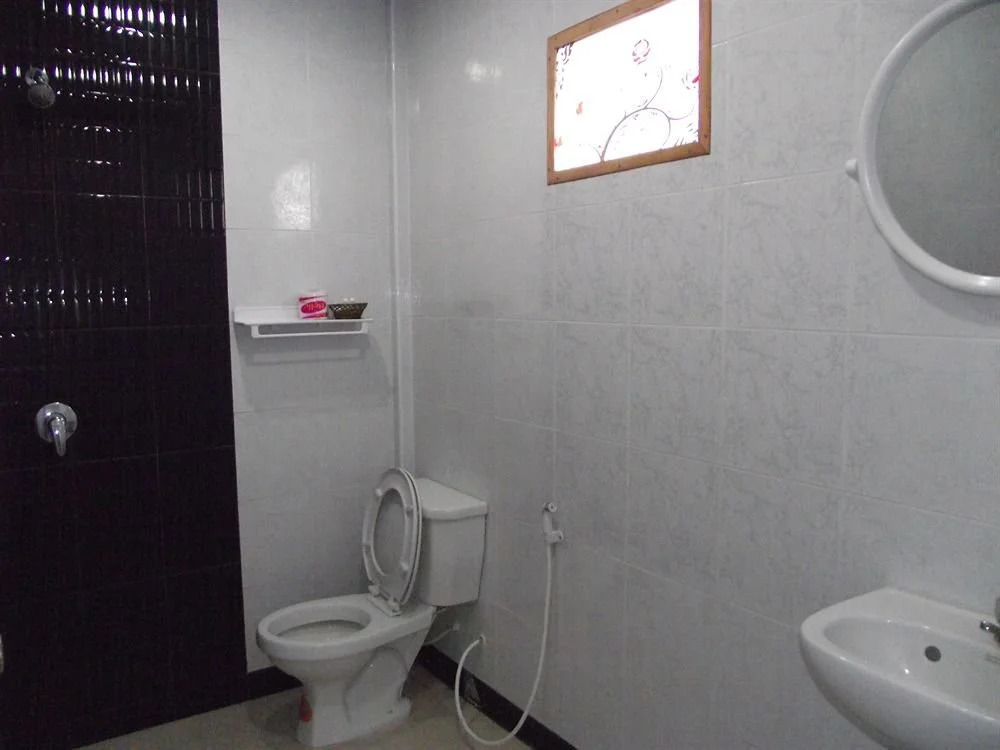 Krabi Romantic House