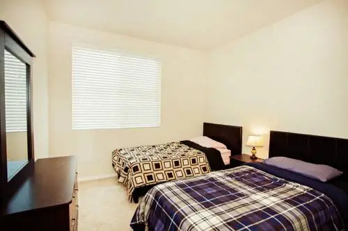 Sunset Suites Apartment