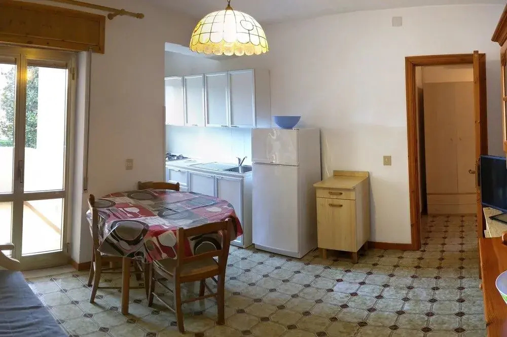 Residence Atlante