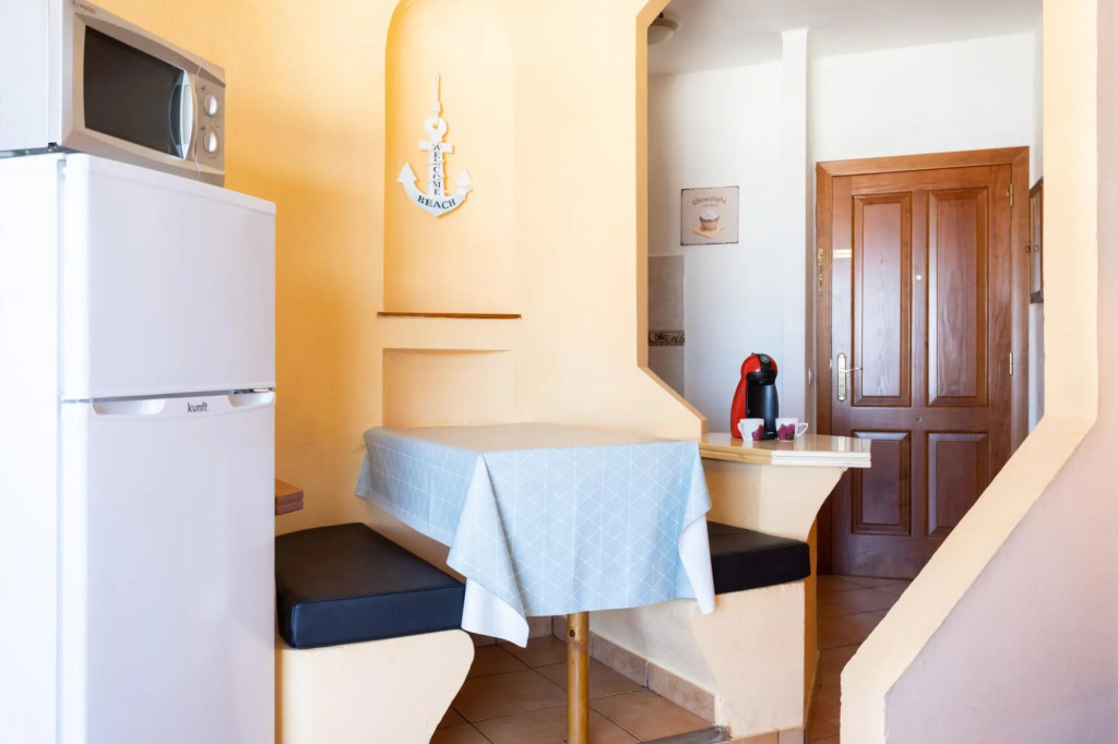 Home2Book Cozy Apartment Playa Paraiso