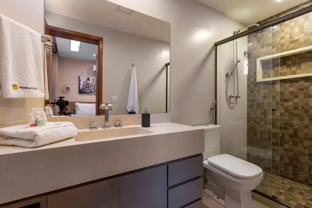 Wonder Ipanema 3 Bedrooms Bt101 B