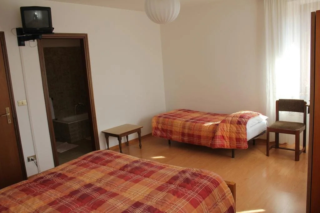 Hotel Al Moro