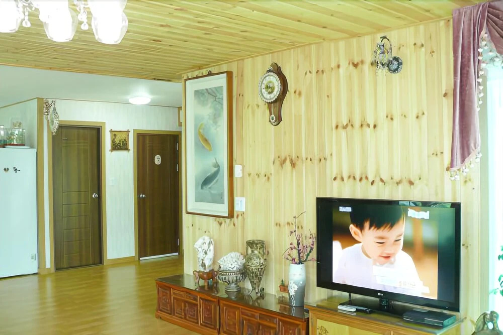 cheongpyeong iris pension