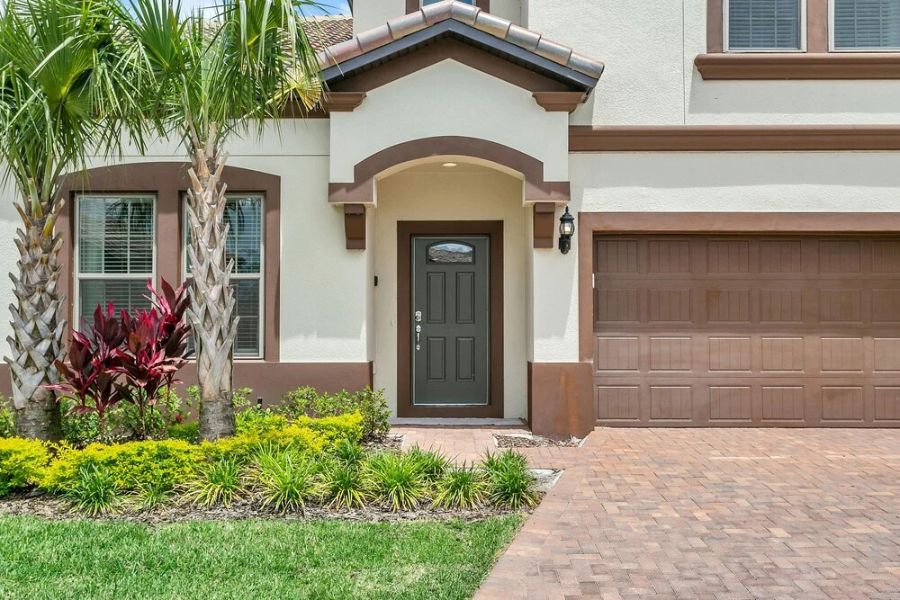 8808 Bengal Court