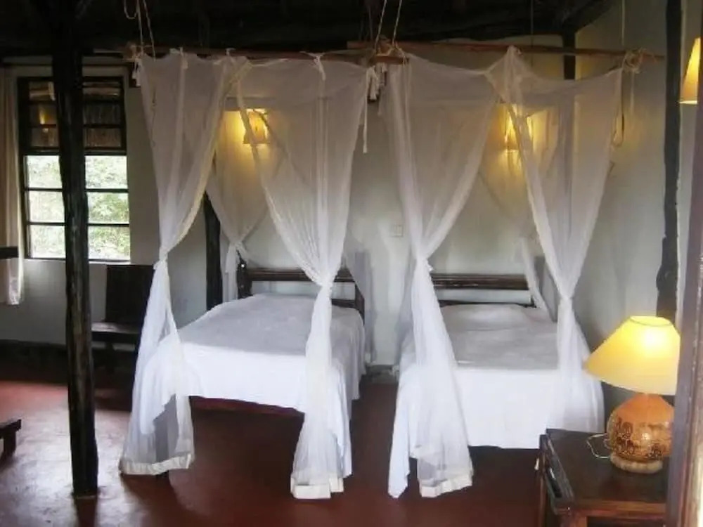 Ngari Hill EcoLodge, Maralal - Kenya