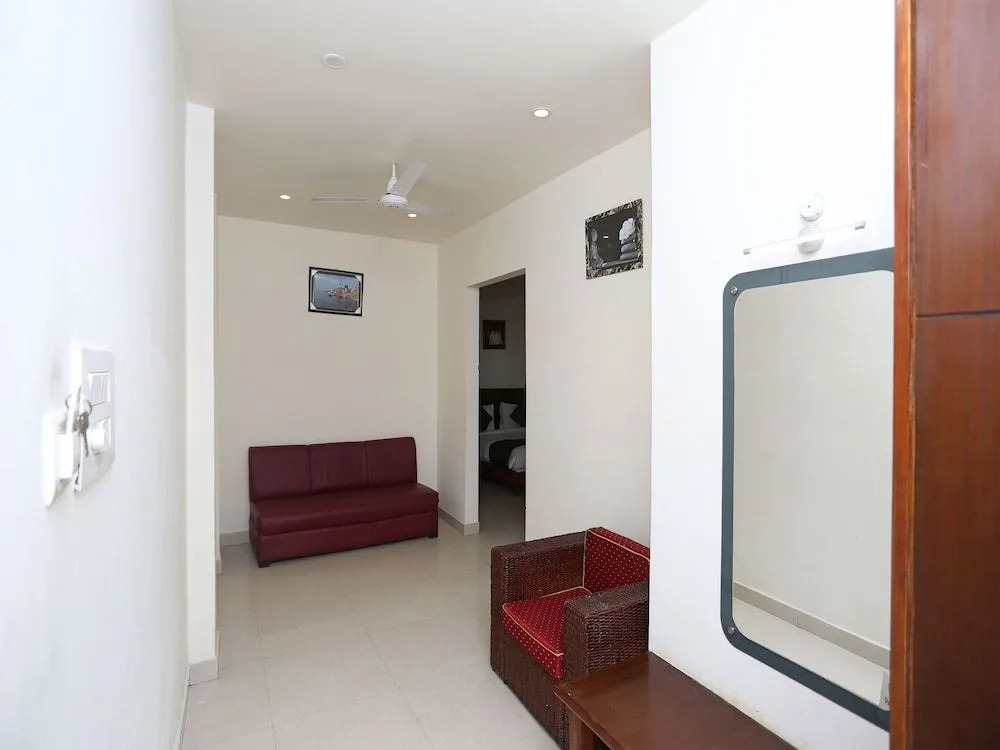 OYO 5474 Hotel Aries