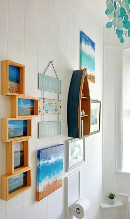 Unique 2-bedroom Coastal Town Retreat