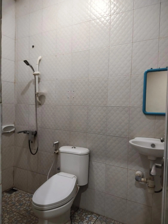 OYO 1239 Mojokerto Classic Homestay