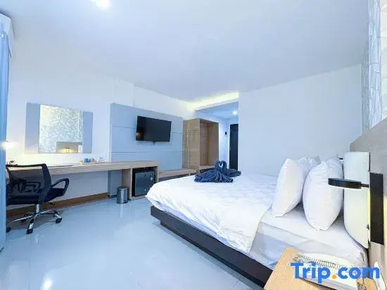 Hotel 88 Batulicin by WH