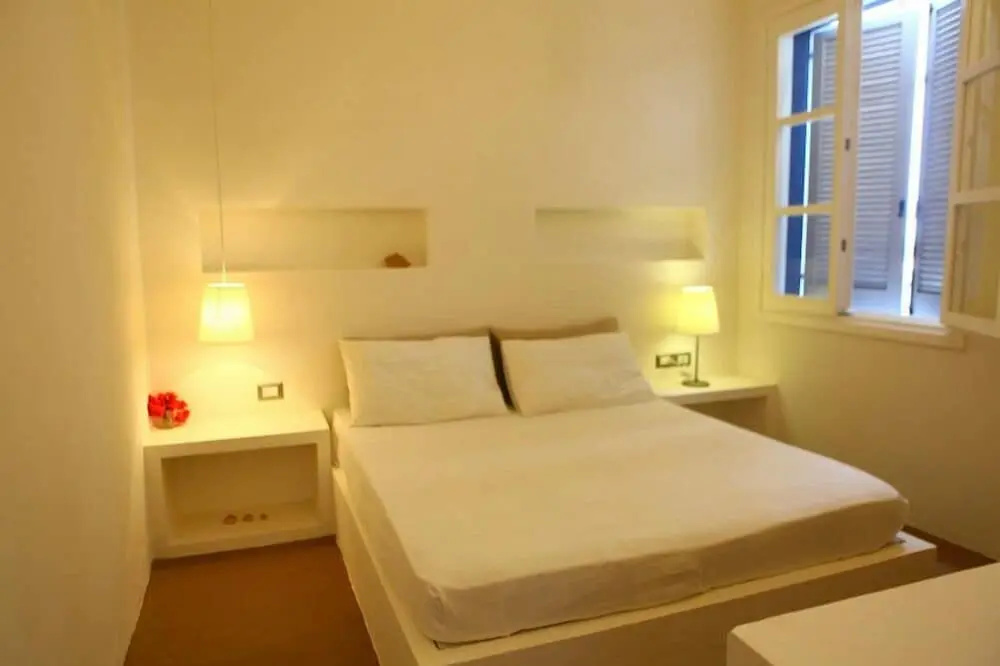 Casa Velha Resort