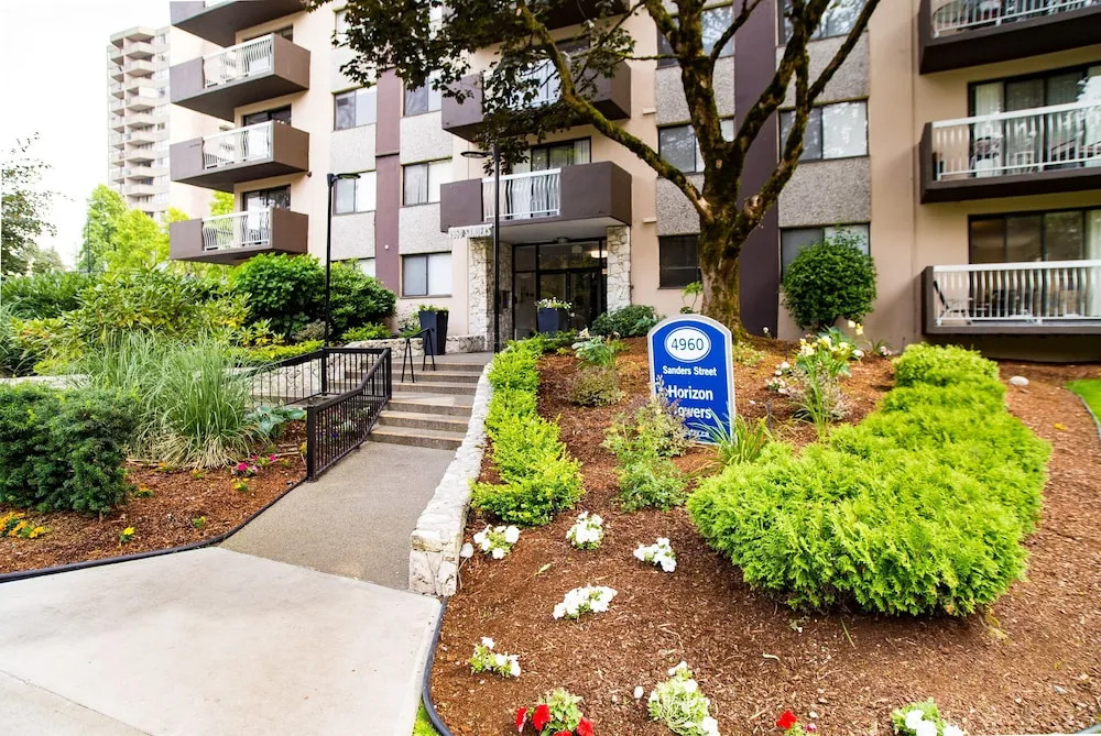 Pelicanstay in Burnaby