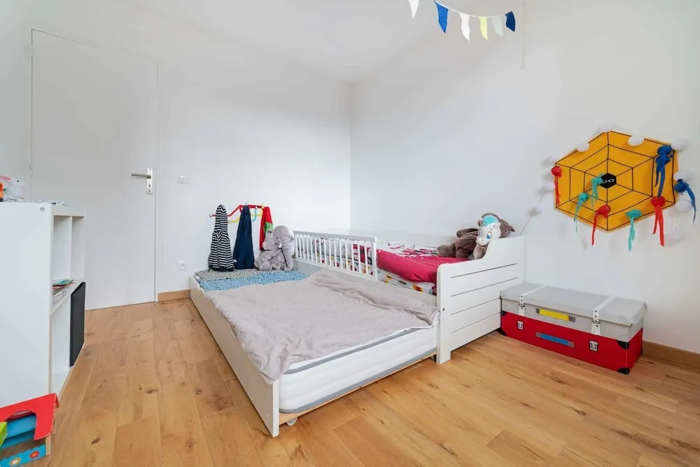 Fantastic Family Apt - 1 min to Reuilly - Diderot