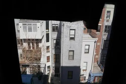 Central Park Apartments