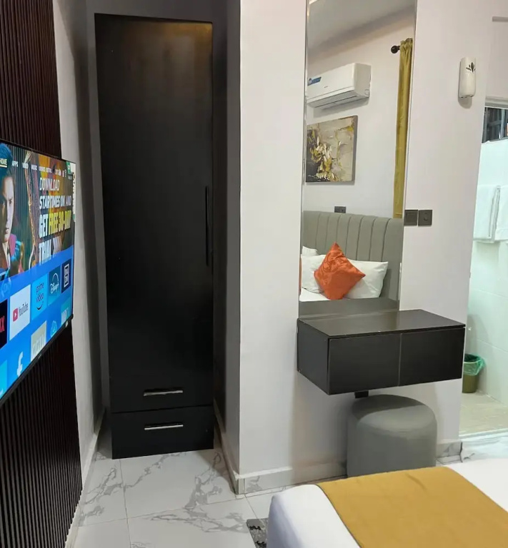 RBZ Apartments