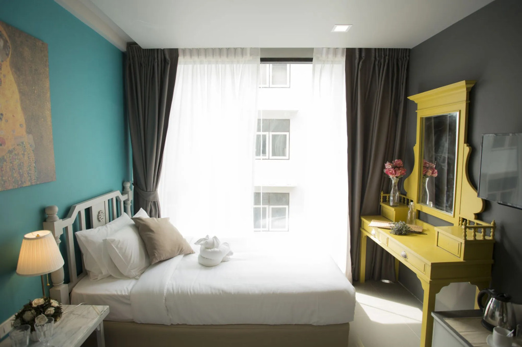 Heyha Hotel