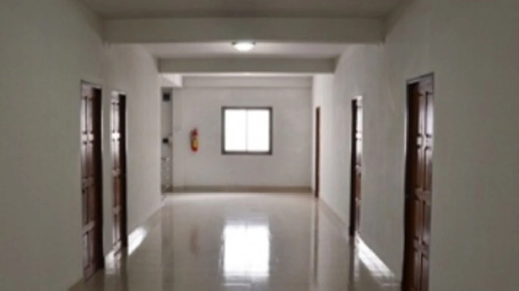 Yong Dee Apartment