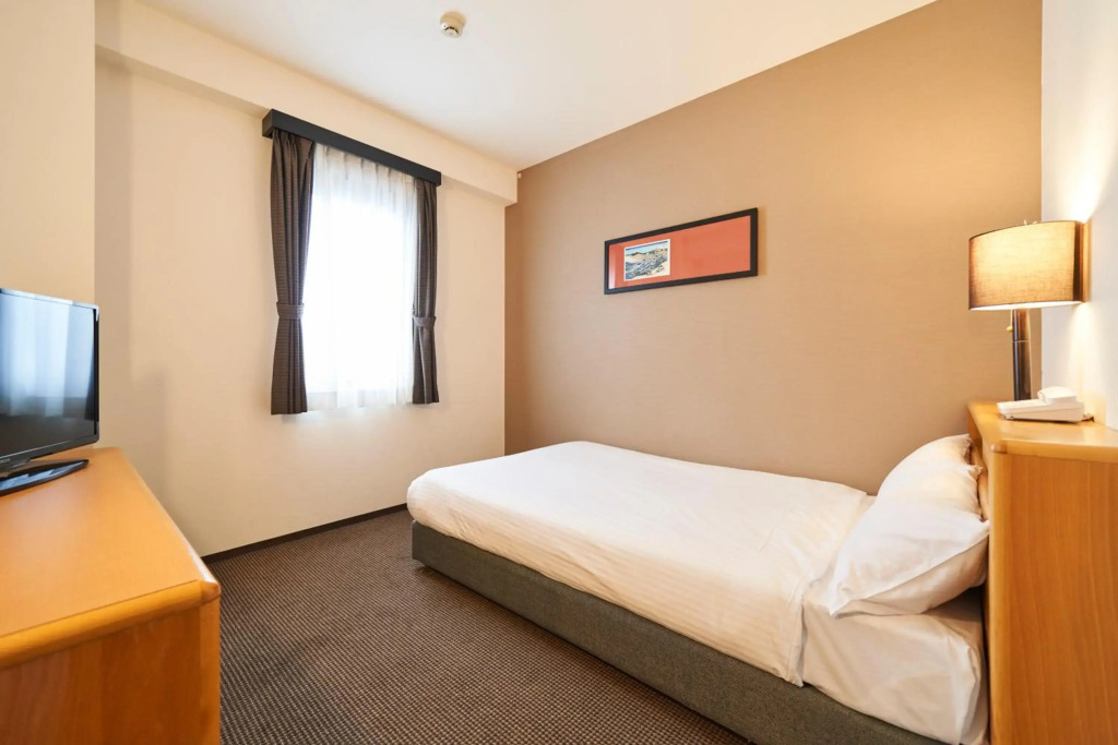 HOTEL GLOBAL VIEW Morioka