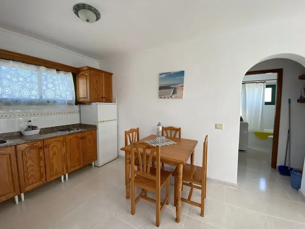 CIH Apartments