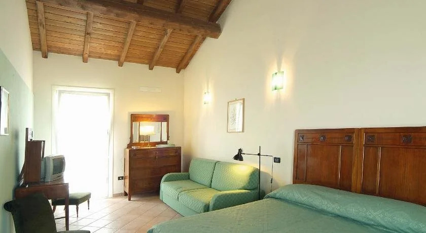 Agriturismo Alla Casella