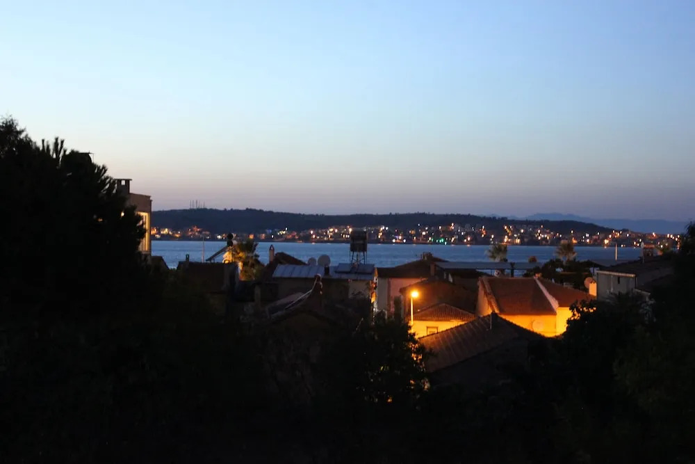 Ayvalık Pansiyon