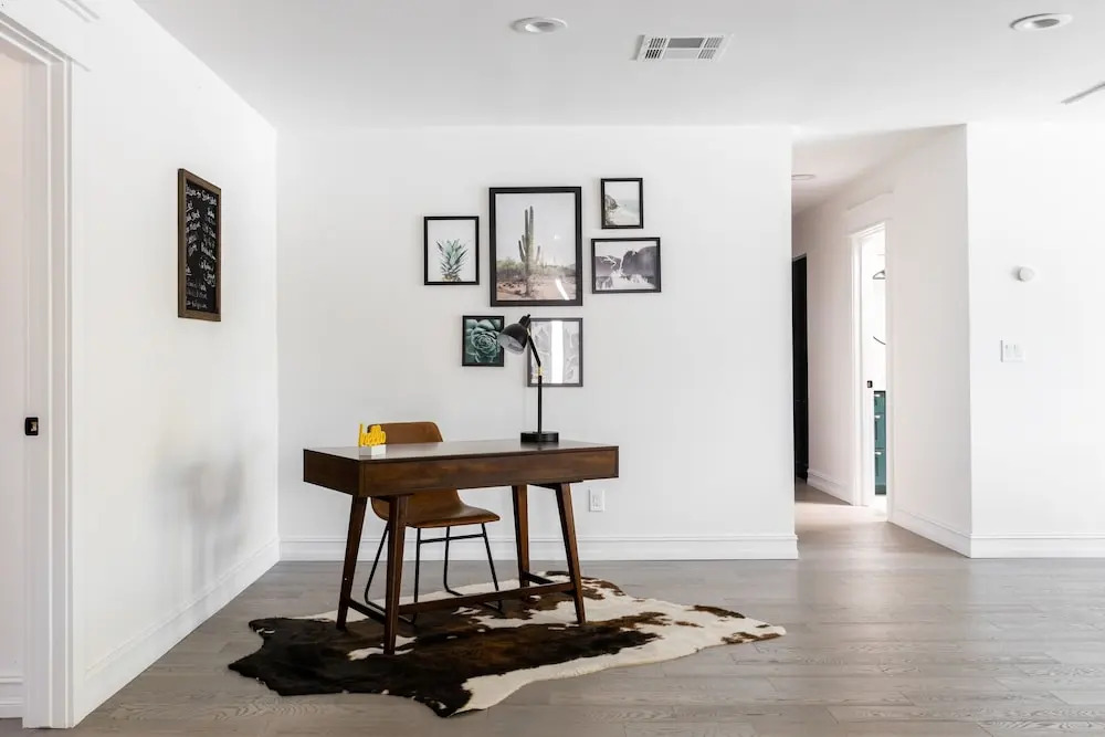 New Listing! Modern 3,324 Square Foot Getaway W/ Pool Home