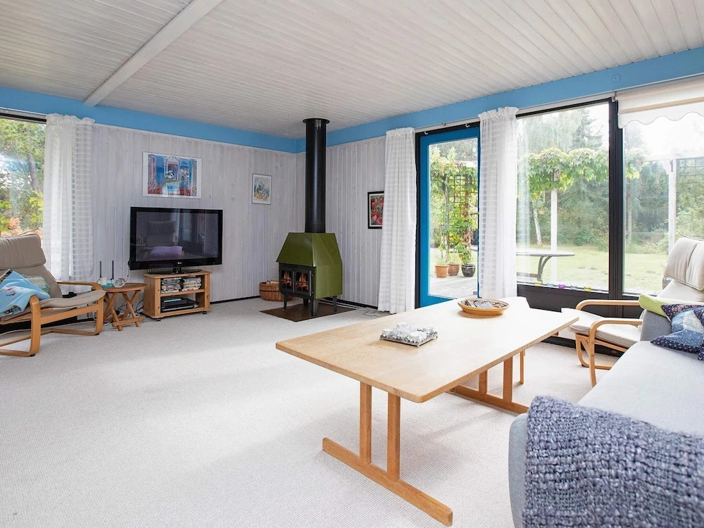 Secluded Holiday Home in Lolland With Terrace
