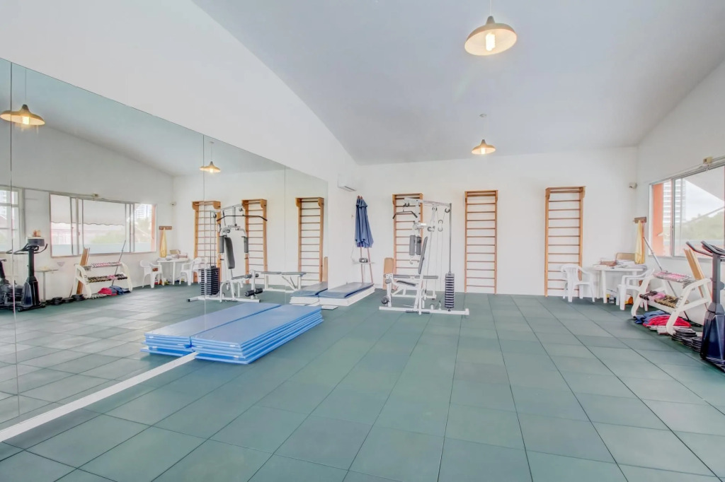 Oceana Suites Vanguardia Suite 801