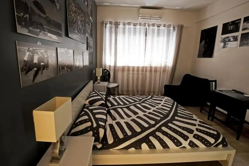 The Photos Room B&B