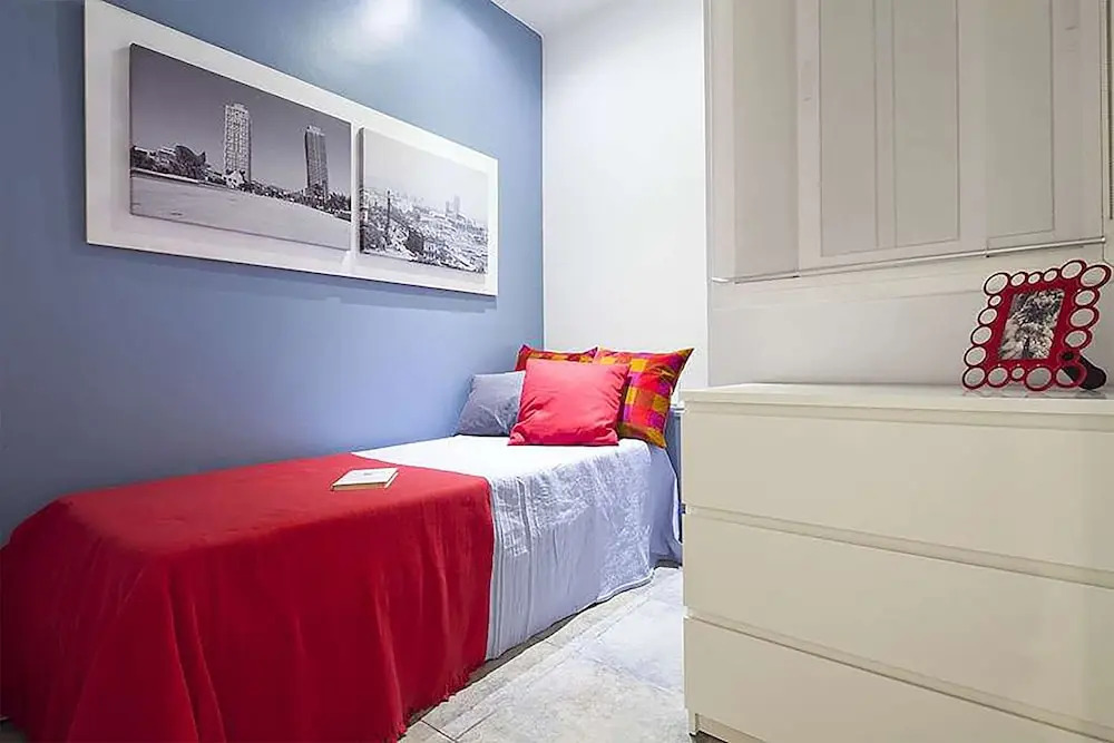BHM1-108 Apartment For Families