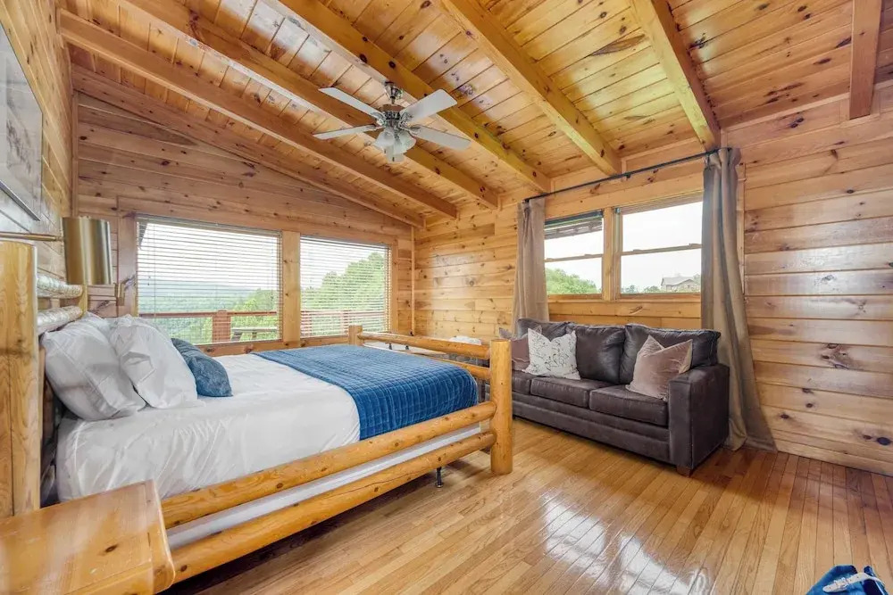 Pine Rise by Avantstay10mins to Pigeon Forge!