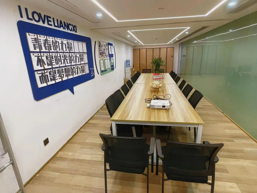 Manxin Hotel Wuxi Grand Canal